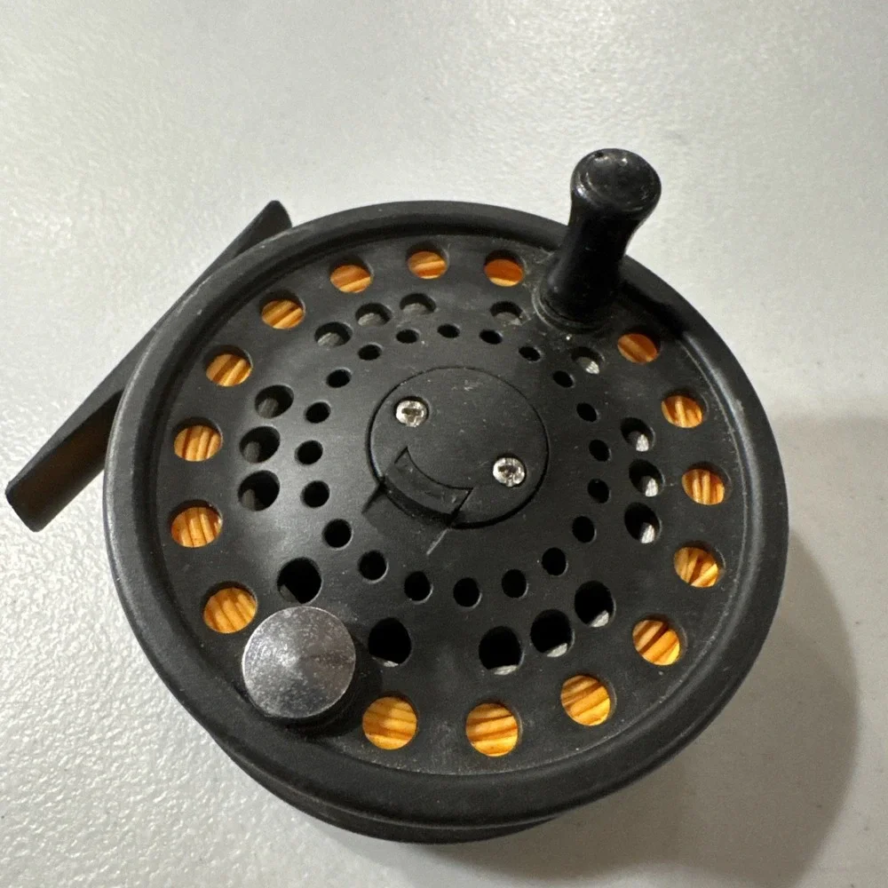 cortland fairplay 5 6 fly reel Outfit Use this whether youre casting off from the shore of a riverbank or out in a boat Cortland Fairplay Outfit 8/9